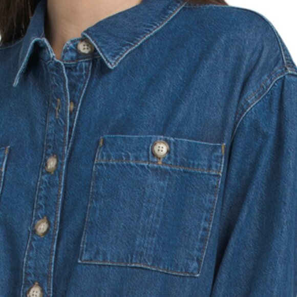 PAIGE Madigan Romper - Picture 3 of 5